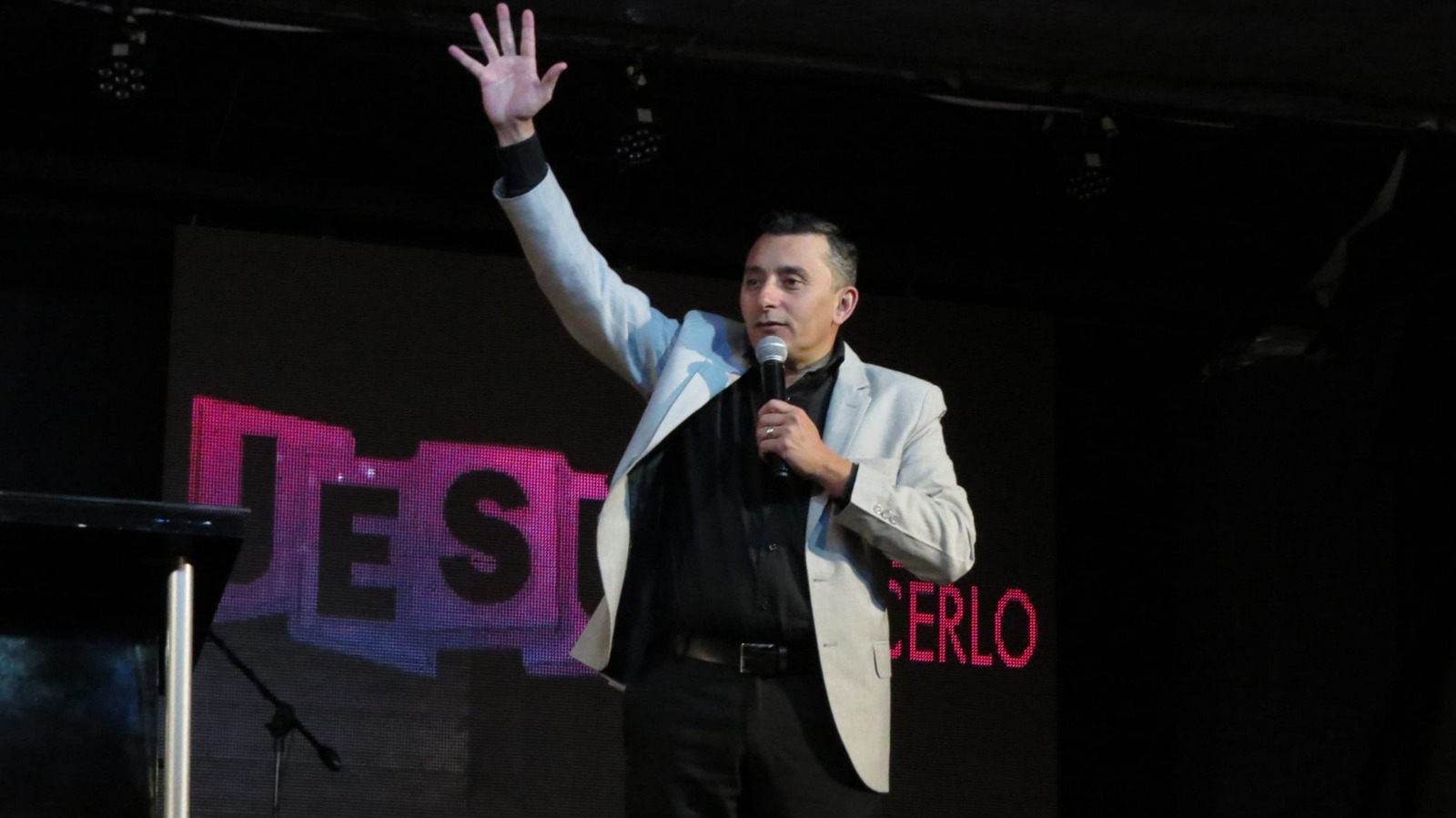 javier rodríguez pastor denunciado