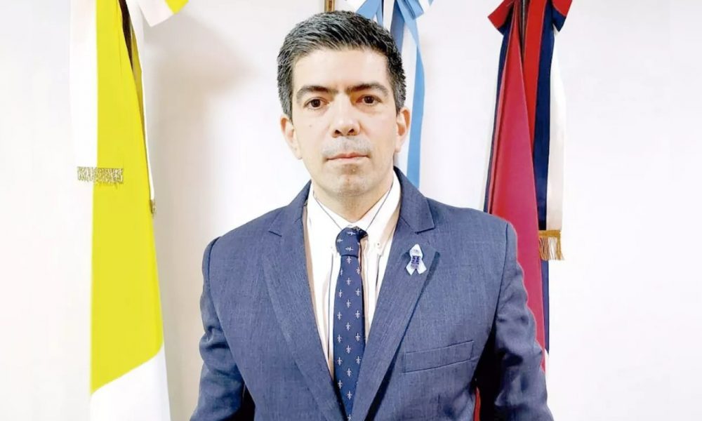 juan manuel díaz