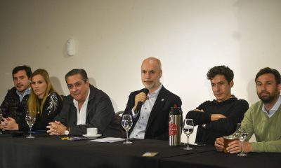 Larreta