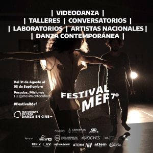 videodanza 