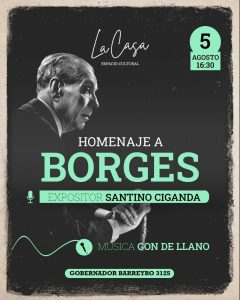 Borges 