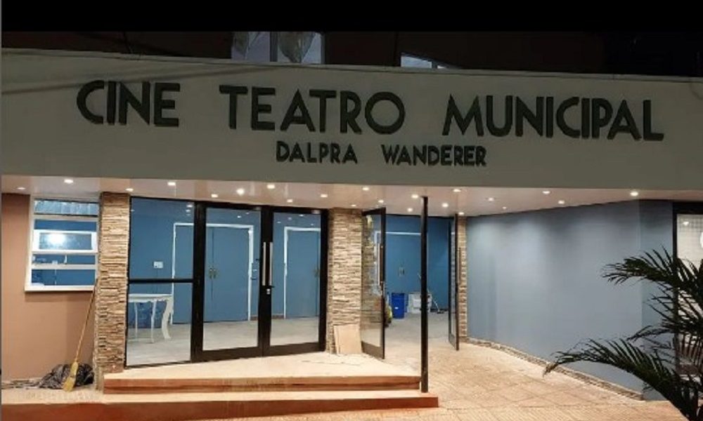 cine teatro