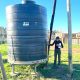 Familias del barrio Cruz del Sur sin agua reclaman presencia activa del Estado