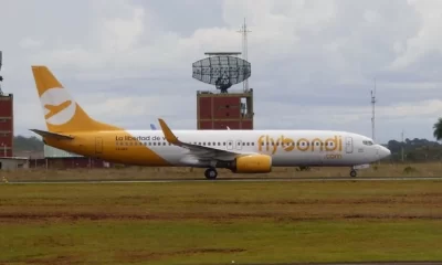 Flybondi aumenta desde octubre vuelos entre Posadas y Buenos Aires