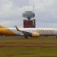 Flybondi aumenta desde octubre vuelos entre Posadas y Buenos Aires