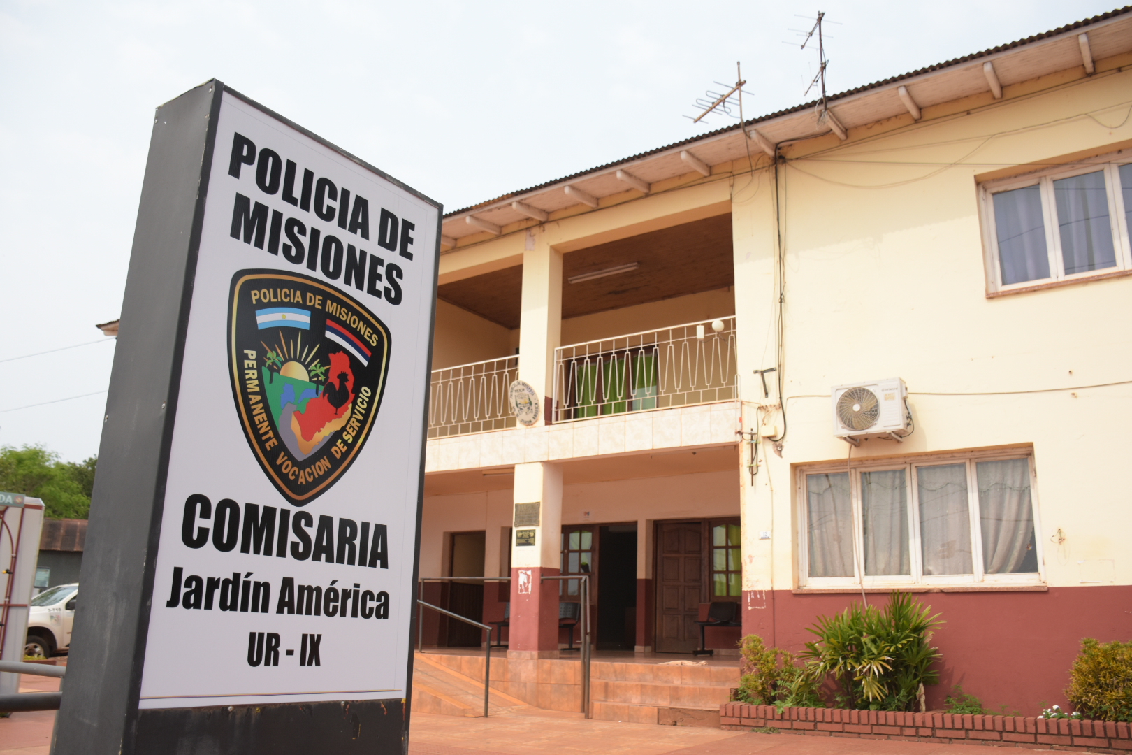 deuda embarazo jardín américa