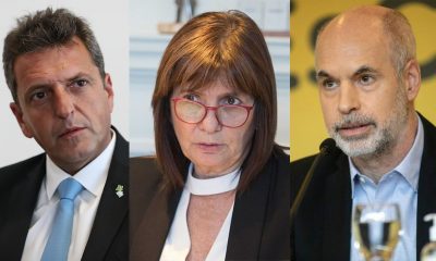 candidatos crimen niña