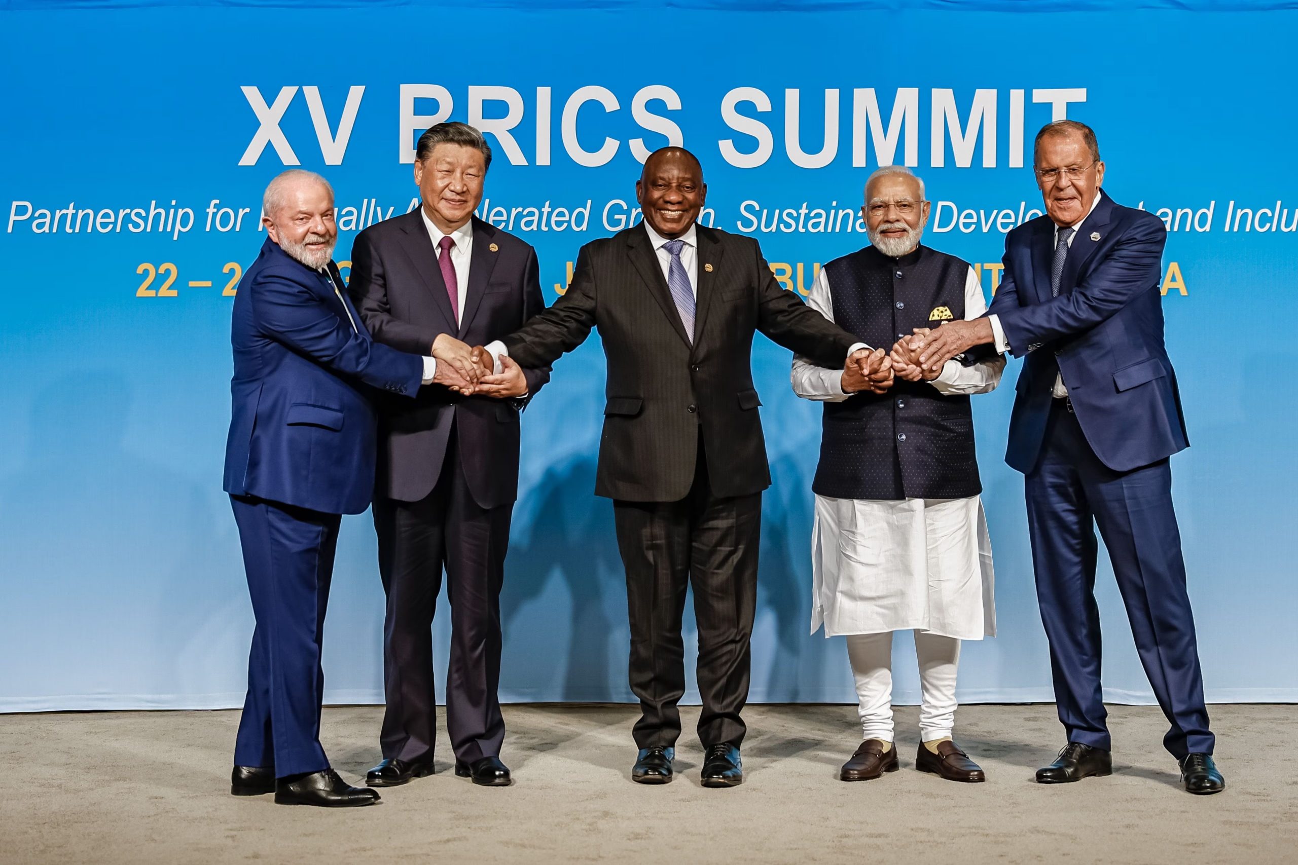 Brics