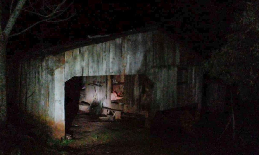 Hallan un cadáver en avanzado estado de descomposición en El Soberbio