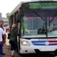 Aumentó a $700 el boleto de colectivo Posadas-Encarnación