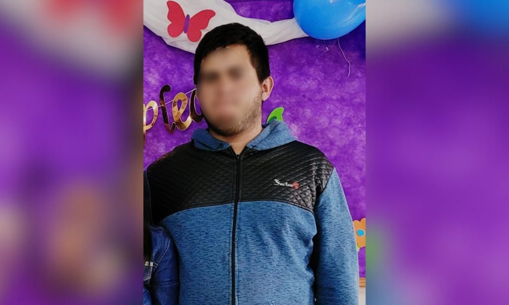 Ubican en Ituzaingó a joven con discapacidad que buscaban en Misiones