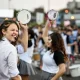 La Estudiantina será en el cuarto tramo y el martes es la primera prueba piloto