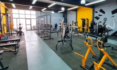 Mujer de 47 años se desvaneció y murió en un gimnasio de Posadas 