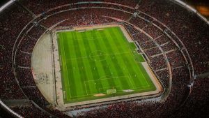 El Club Atlético River Plate renueva la experiencia deportiva en su estadio