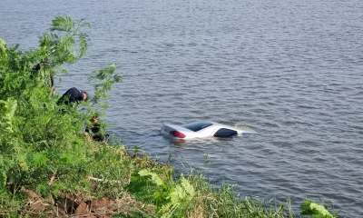 arroyo mártires accidente posadas