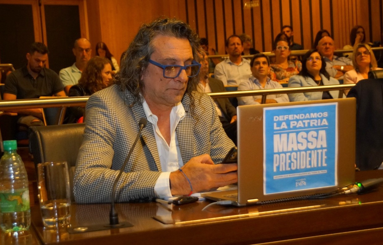 Beneplácito por medida anunciada por Massa sobre devolución del IVA que beneficia a 9 millones de argentinos