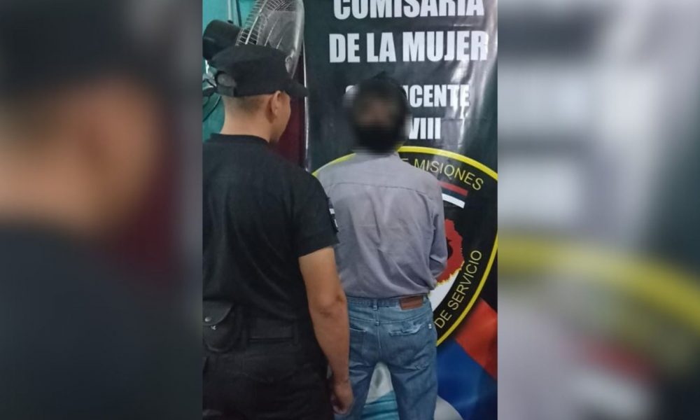 Detienen a anciano de 74 años por exhibicionismo a niña de 9 en San Vicente