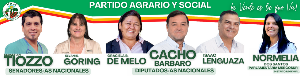 Cacho Bárbaro Cacho Bárbaro
