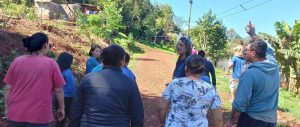 Oberá: a 200 familias de Villa Blanquita les urge contar con agua, luz y calles