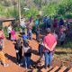 Oberá: a 200 familias de Villa Blanquita les urge contar con agua, luz y calles