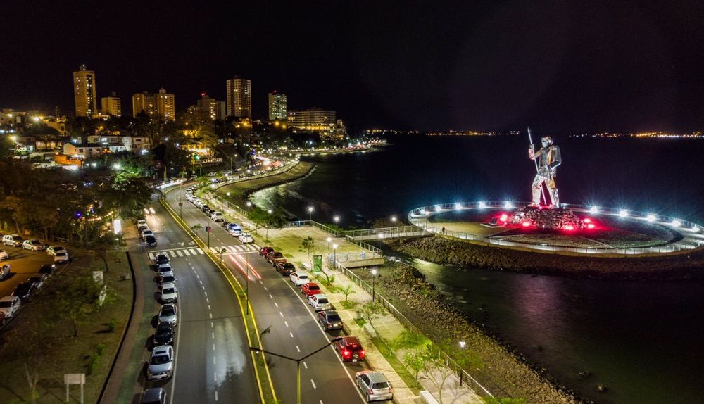 Estudiantina en la Costa: sólo se venderá alcohol en el primer tramo y El Brete