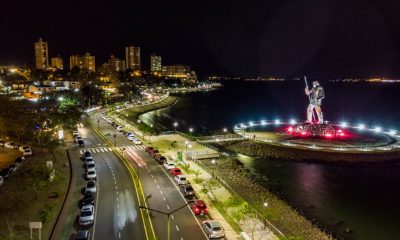 Estudiantina en la Costa: sólo se venderá alcohol en el primer tramo y El Brete