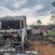 incendio cisterna iguazú