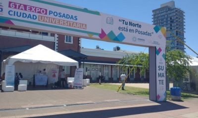 Expo Universitaria, desde mañana en la Costa: 240 carreras, charlas y shows