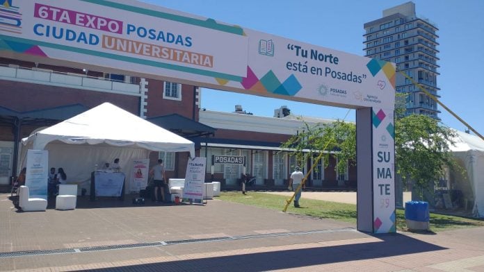 Expo Universitaria, desde mañana en la Costa: 240 carreras, charlas y shows