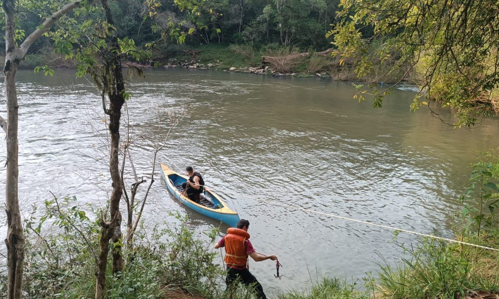 arroyo garuhapé