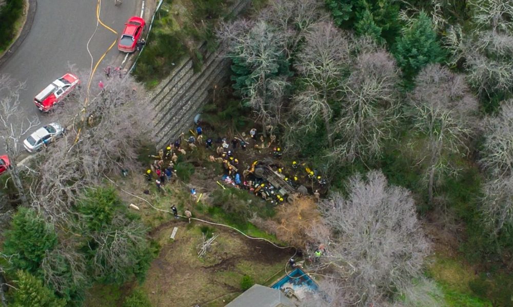 tragedia soldados neuquén