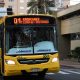 Este lunes aumenta el boleto de colectivo en Posadas, Garupá y Candelaria