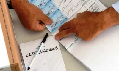 Aumentan los montos para autoridades de mesa y delegados de las elecciones