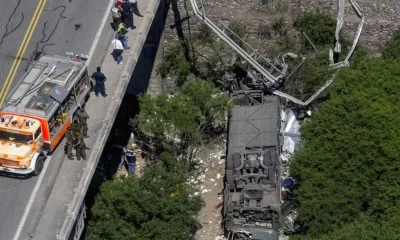 tragedia gendarmes salta