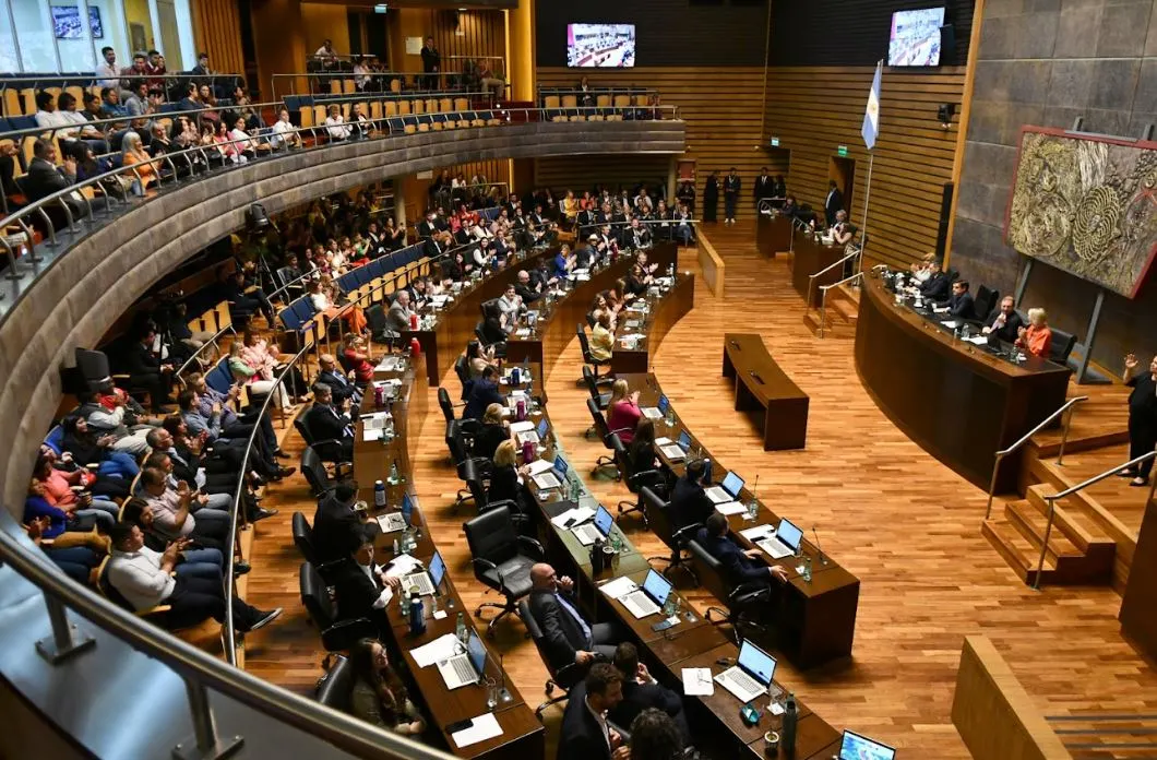 diputados