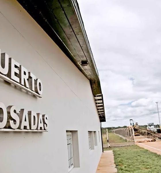 estibadores