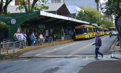 Desde el miércoles aumenta el pasaje en Posadas, Candelaria y Garupá 