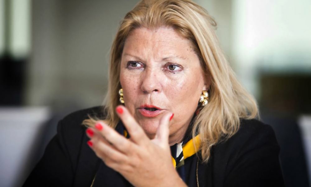 Carrió