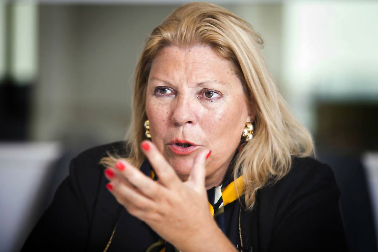 Carrió