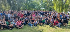 Consejo del Movimiento Evita: con presencia misionera fortalecen estrategias de apoyo a Massa