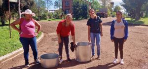 Ley de Emergencia Alimentaria: construye procesos productivos, educativos y deportivos