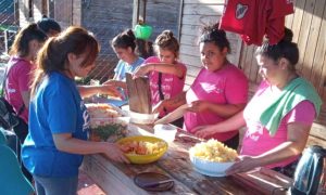 Ley de Emergencia Alimentaria: construye procesos productivos, educativos y deportivos