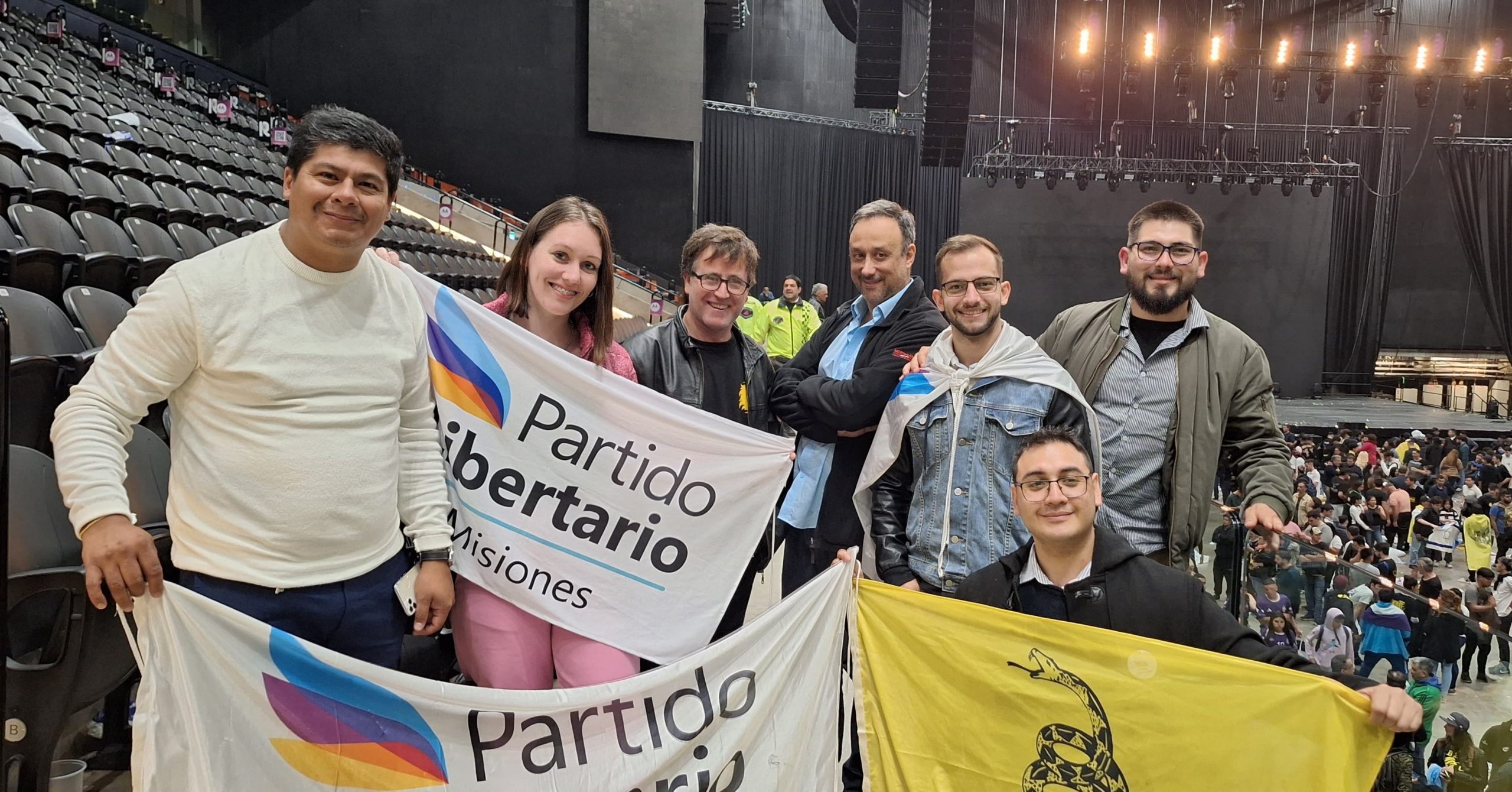 libertario