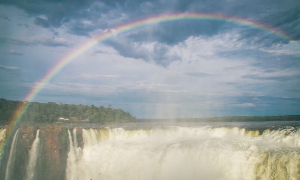 extranjeros casarse cataratas