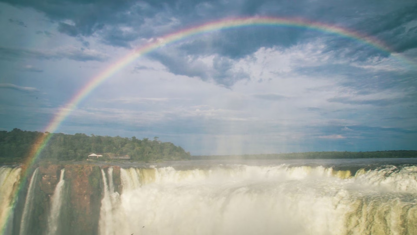 extranjeros casarse cataratas