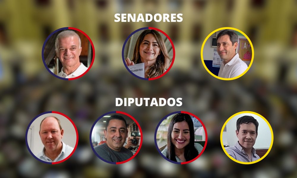 diputados