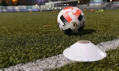 fútbol femenino