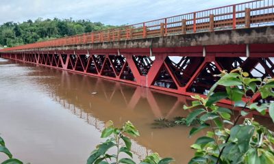 tránsito puentes