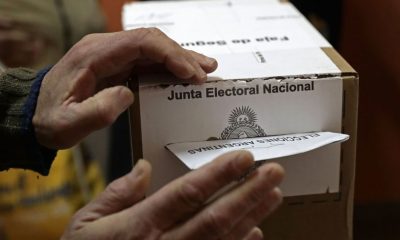 elecciones