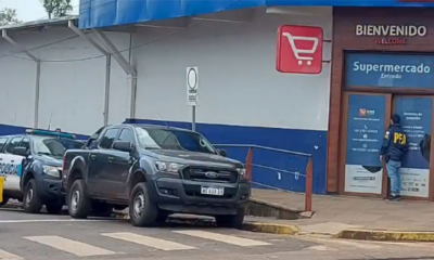 iguazuense detenido contrabando supermercadista